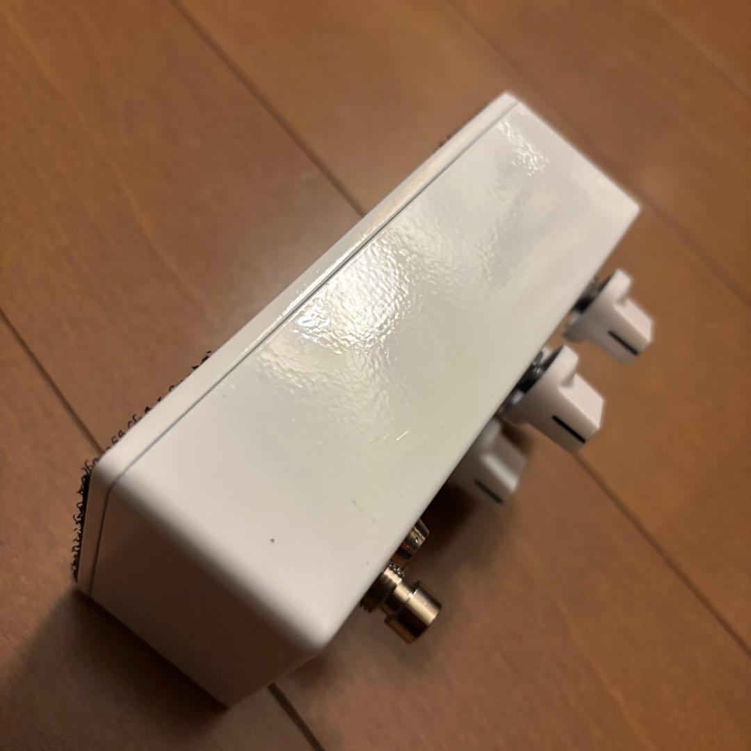 ギター Dispatch Master EarthQuaker Devices