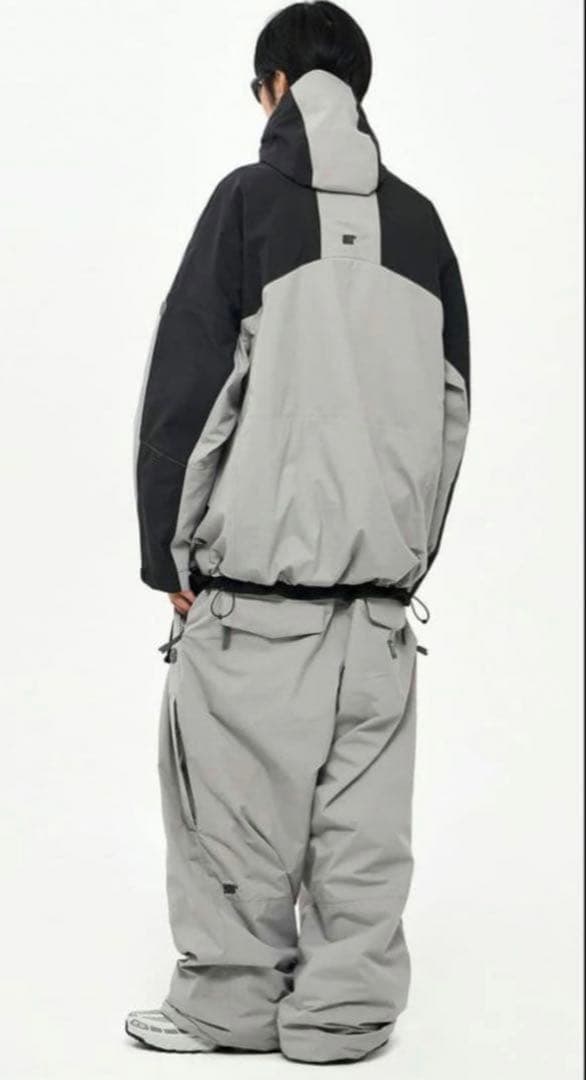 [上下セット] 24-25 USS2 ウェア