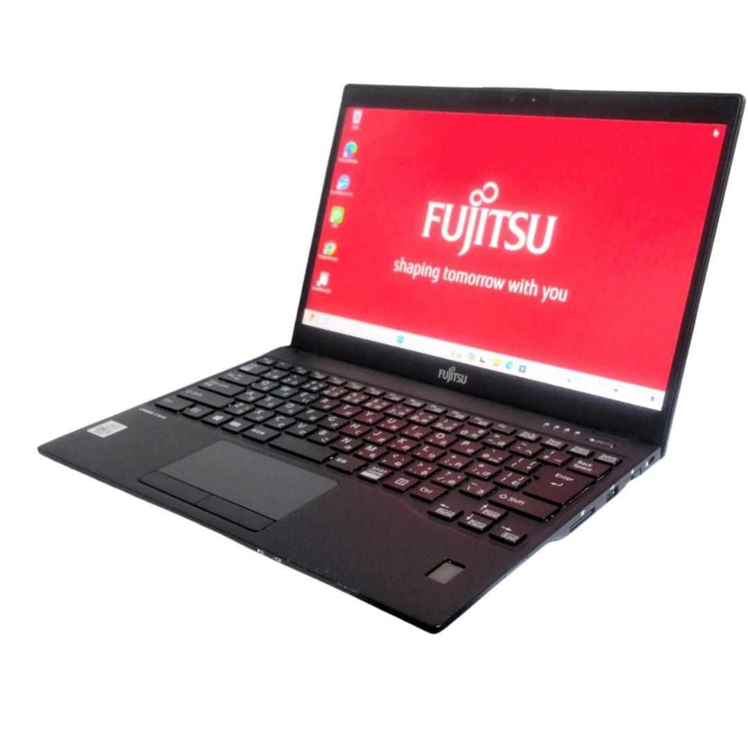 2020年製 小型・超軽量ノートPC 富士通 LIFEBOOK U9310