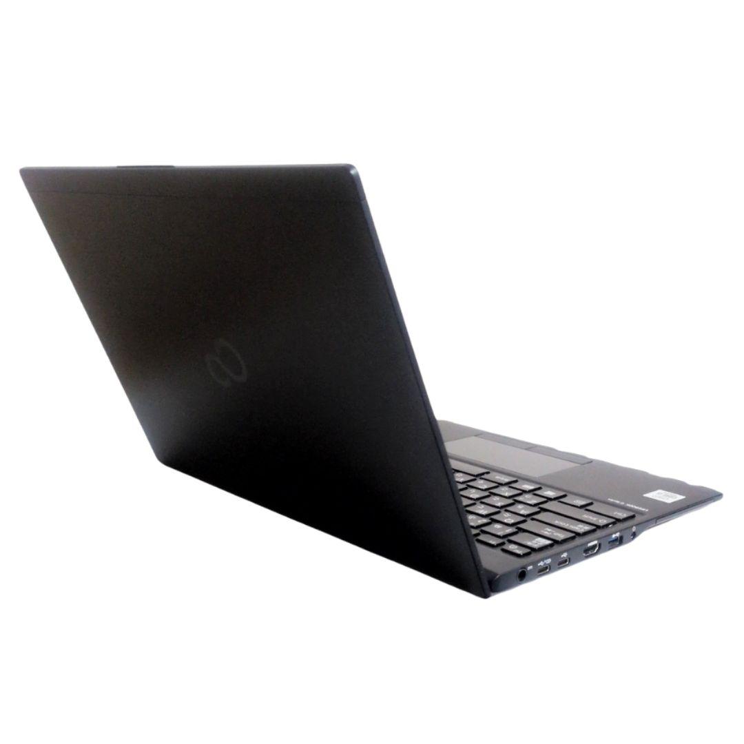 2020年製 小型・超軽量ノートPC 富士通 LIFEBOOK U9310