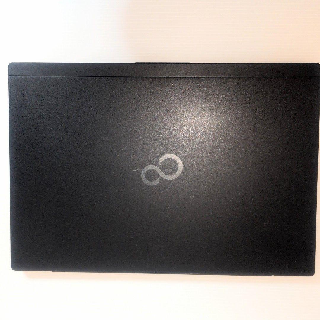 2020年製 小型・超軽量ノートPC 富士通 LIFEBOOK U9310