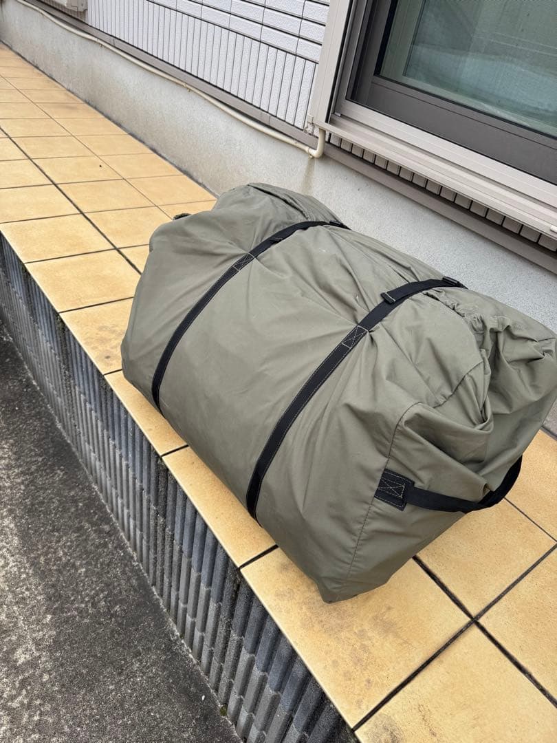 GOTENTIFY インフレータブルテント　エアテント　ロッジテント