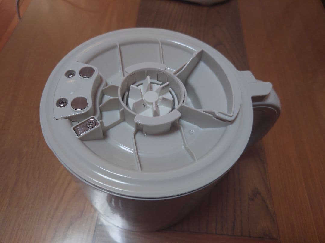 マル球産業 MARUKYU スープメーカーDX スープの力 MS-D847