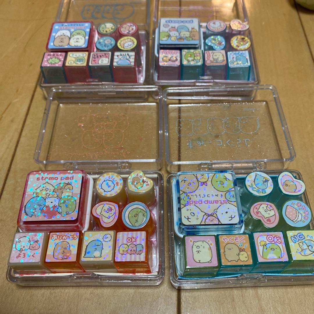 【セット販売】すみっコぐらし