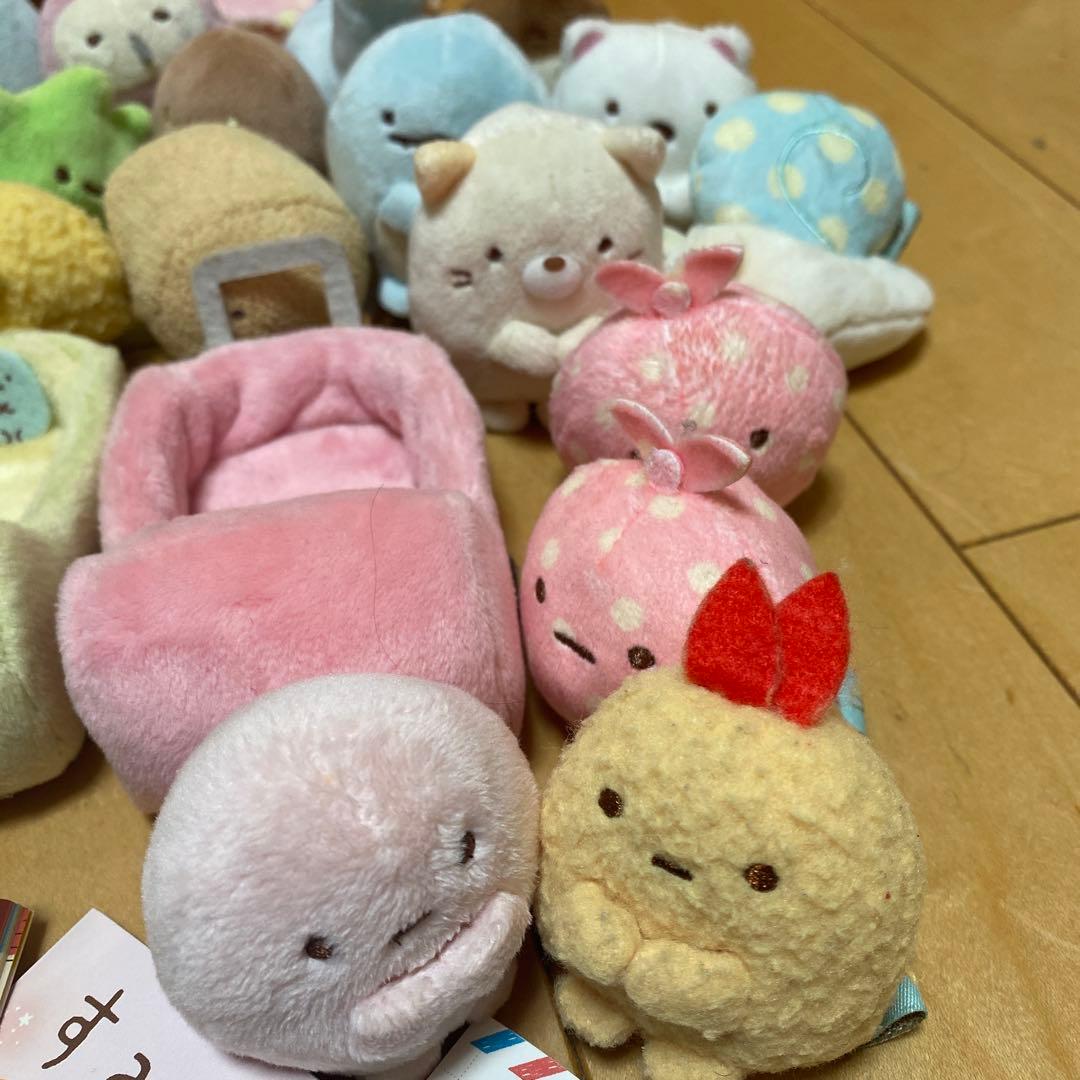 【セット販売】すみっコぐらし