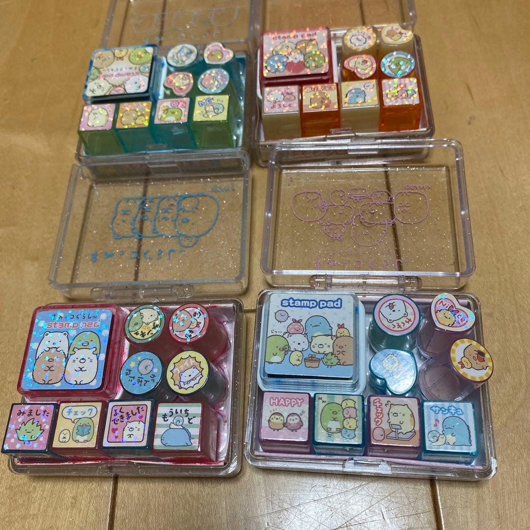 【セット販売】すみっコぐらし