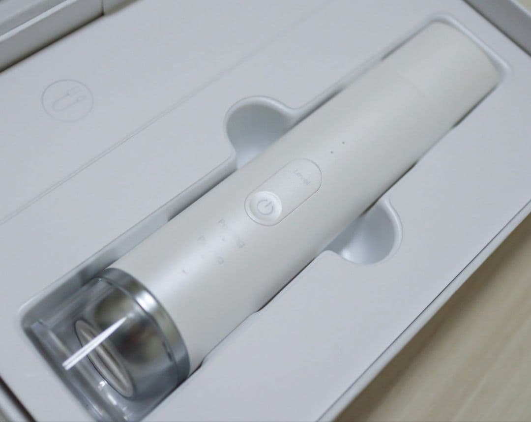 COSBEAUTY RISE R1 プラズマスキンクレンジング