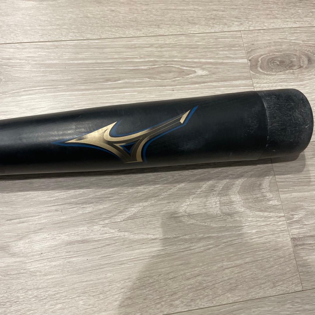 ミズノ BEYOND MAX LEGEND ジュニア用 バット　トップバランス