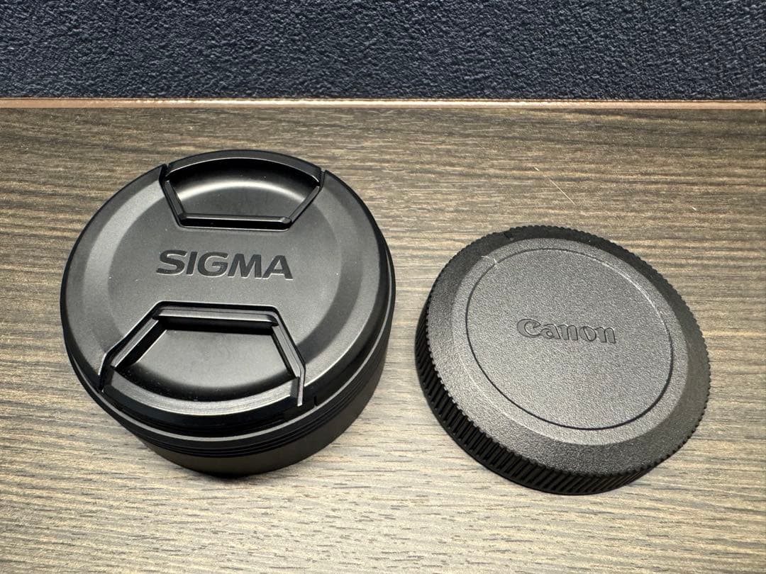 SIGMA 15mm F2.8 EX DG FISHEYE キヤノン用