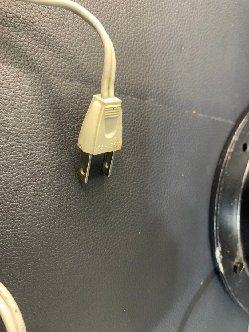 大正時代製　1910s 精工舎　seikosha 扇風機　動きます。ヴィンテージ