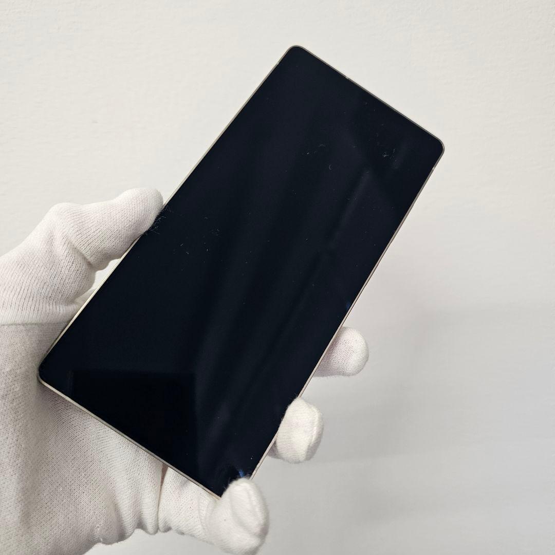 Galaxy S25 Ultra 256GB ブラック SIMフリー