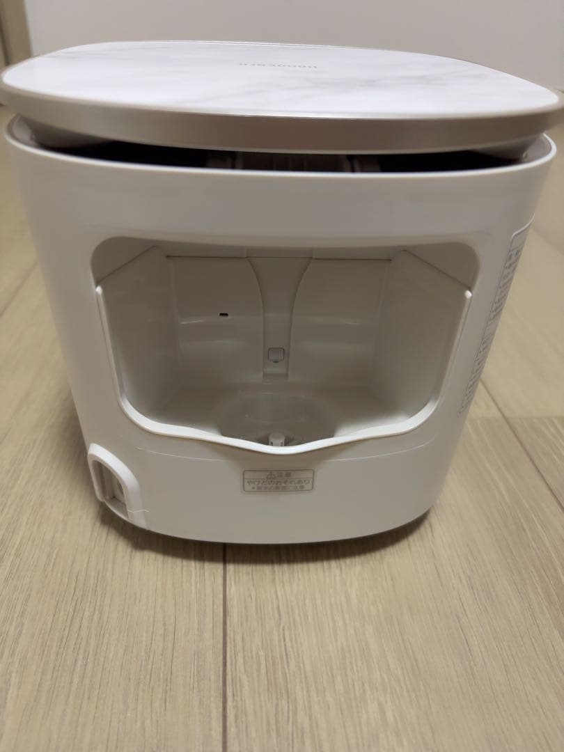 パナソニック スチーマー ナノケア 温冷・化粧水ミストタイプ EH-SA0B-N