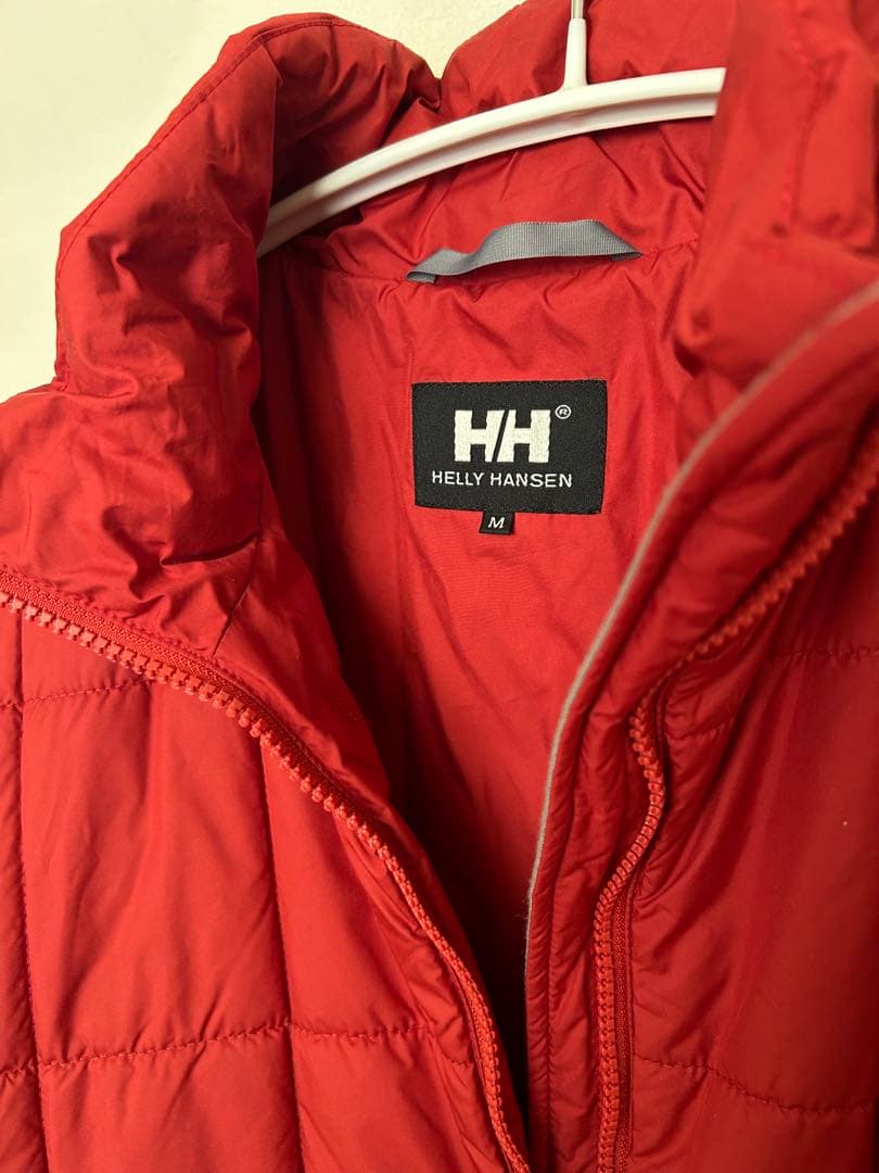 Helly Hansen 3way マウンテンパーカー ダウンライナー付