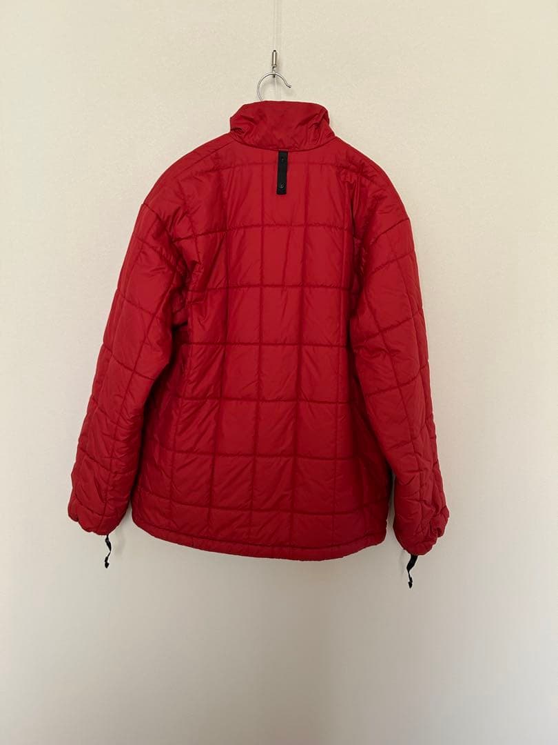 Helly Hansen 3way マウンテンパーカー ダウンライナー付