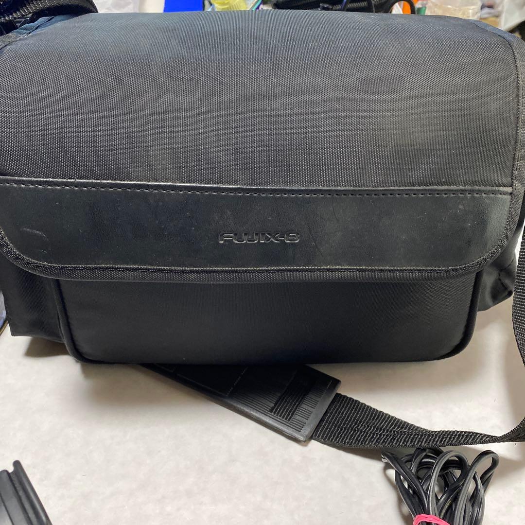 動作品　FUJIX-Hi8 ビデオカメラ　FH30ST ①