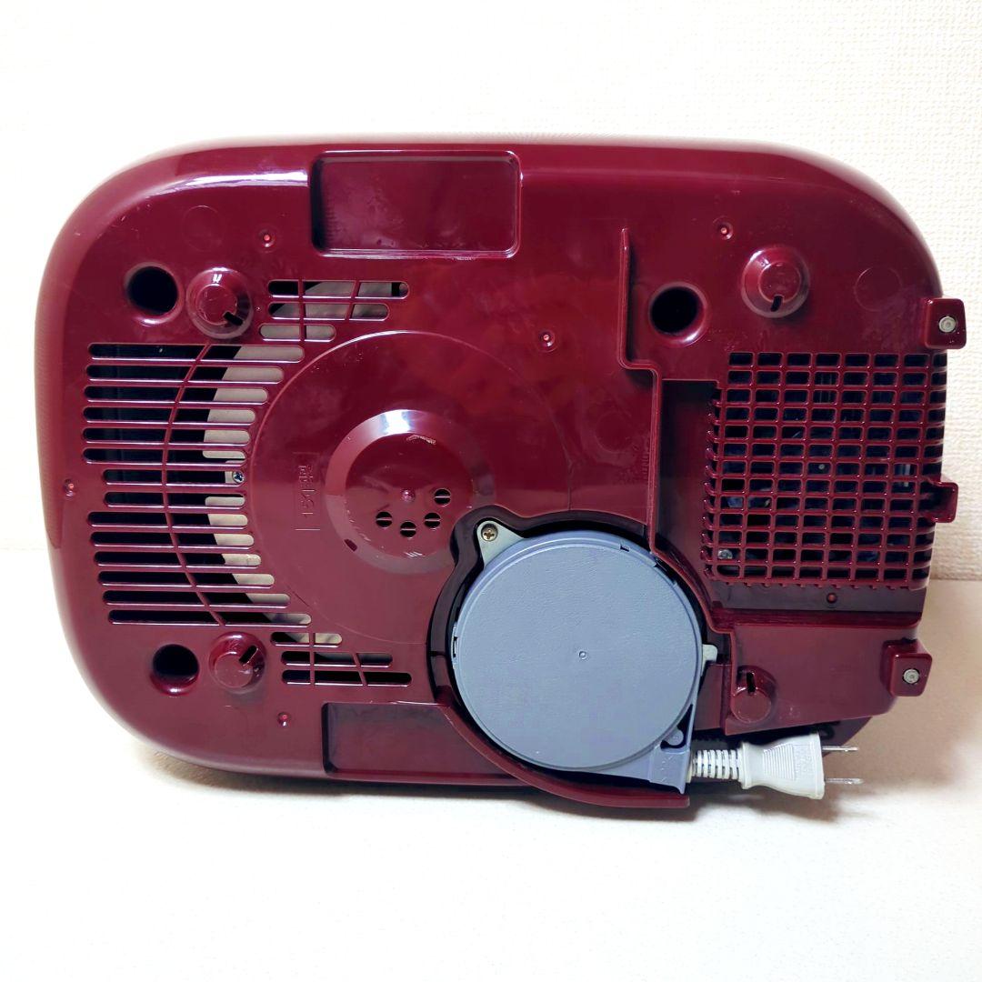 東芝 RC-10ZPH 真空IHジャー炊飯器 グランレッド TOSHIBA