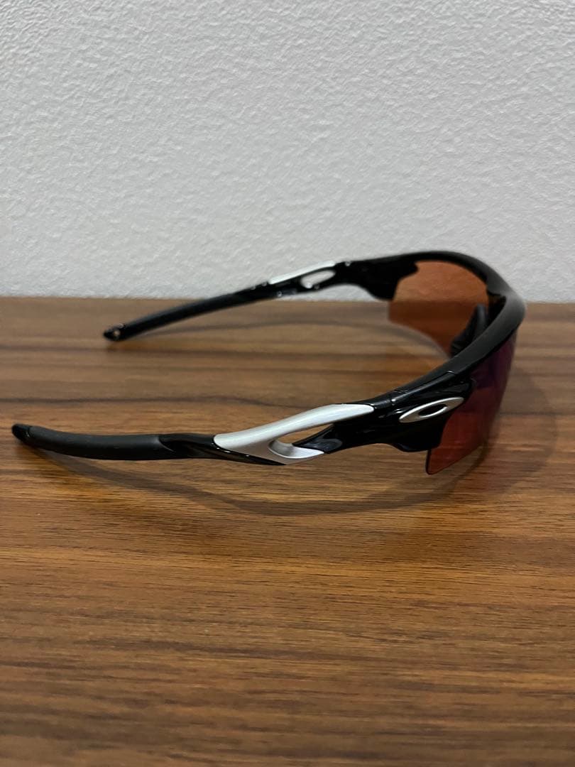 オークリー　サングラス　OAKLEY レーダーロックパス　プリズム