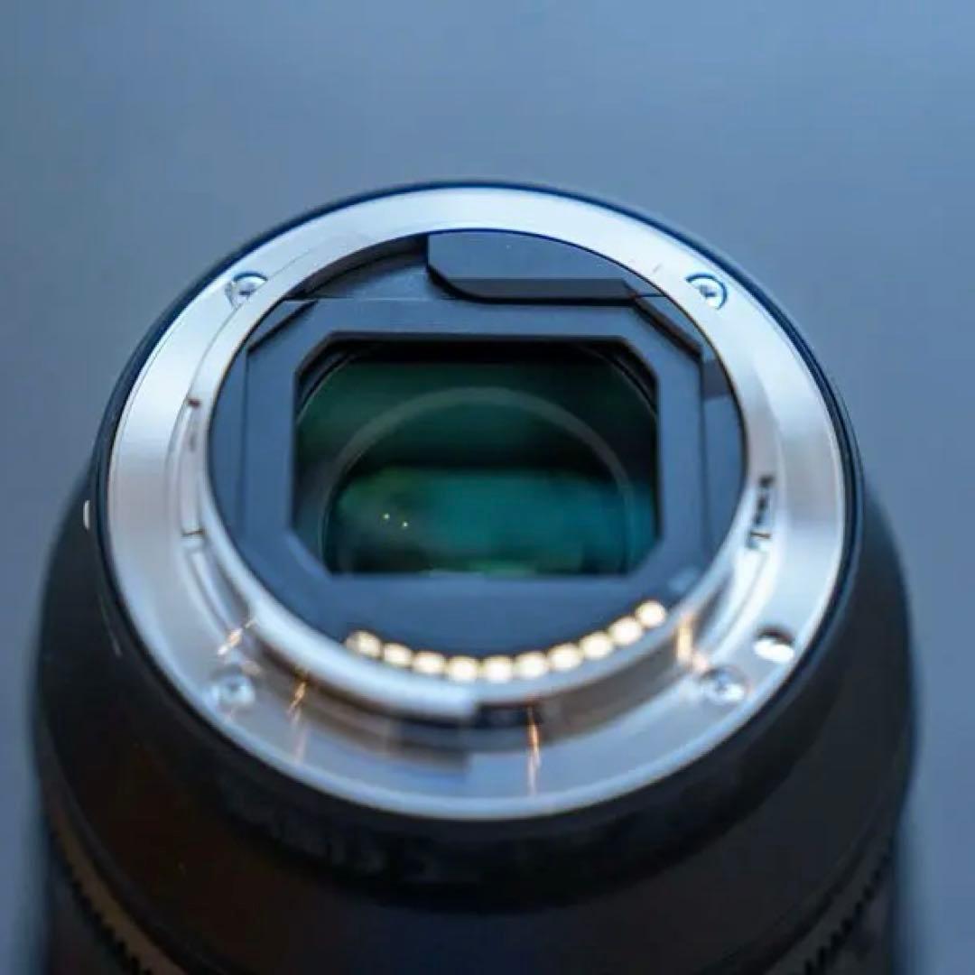 【新品同様】Sony 14mm F1.8 GM 超広角 SEL14F18GM