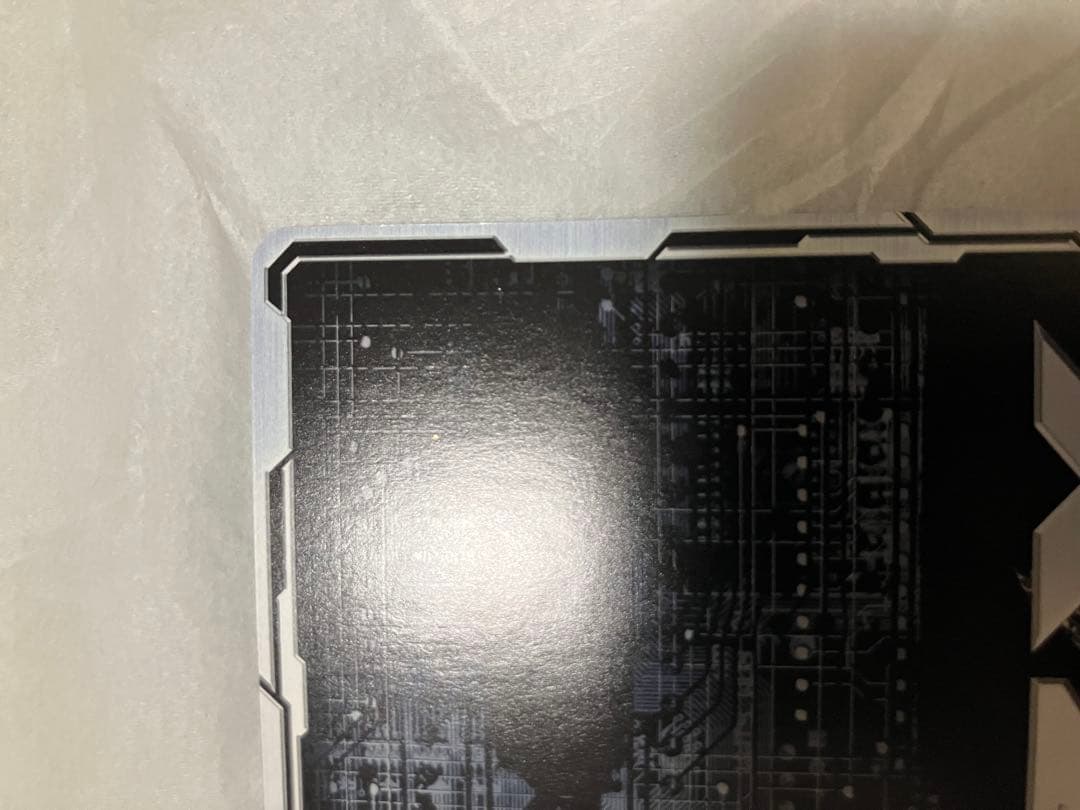 Z/X イース　IGR B48-109