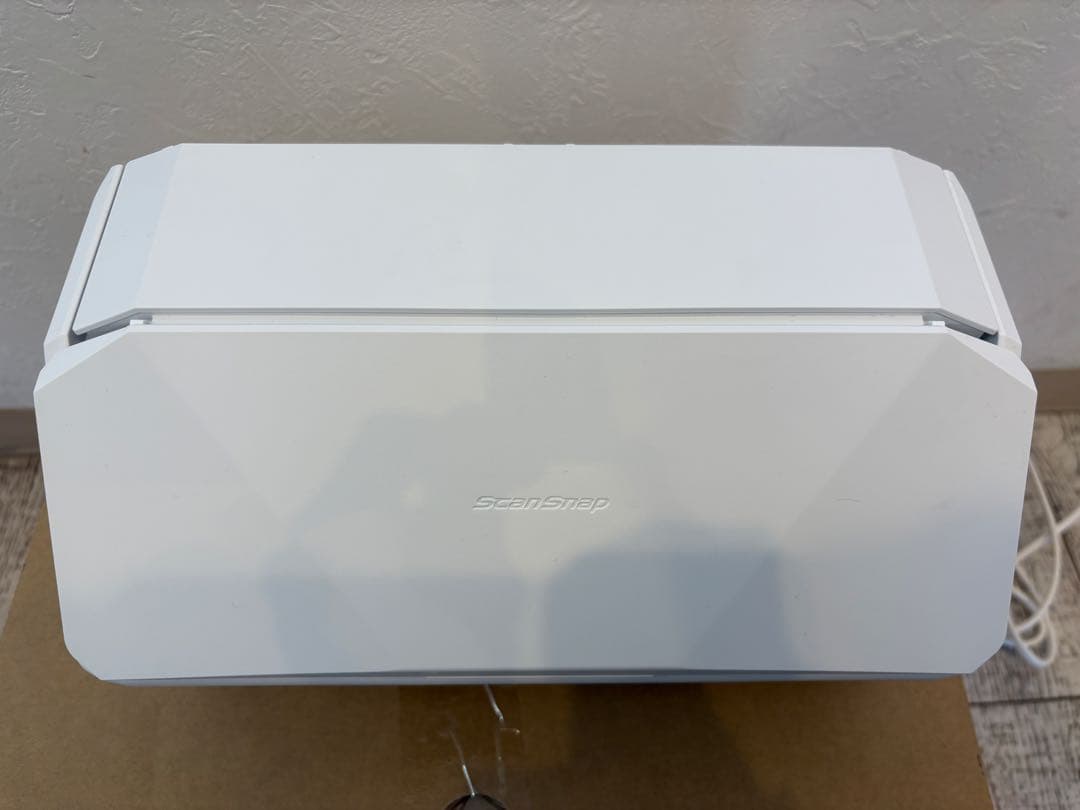 スキャナー ScanSnap iX2500