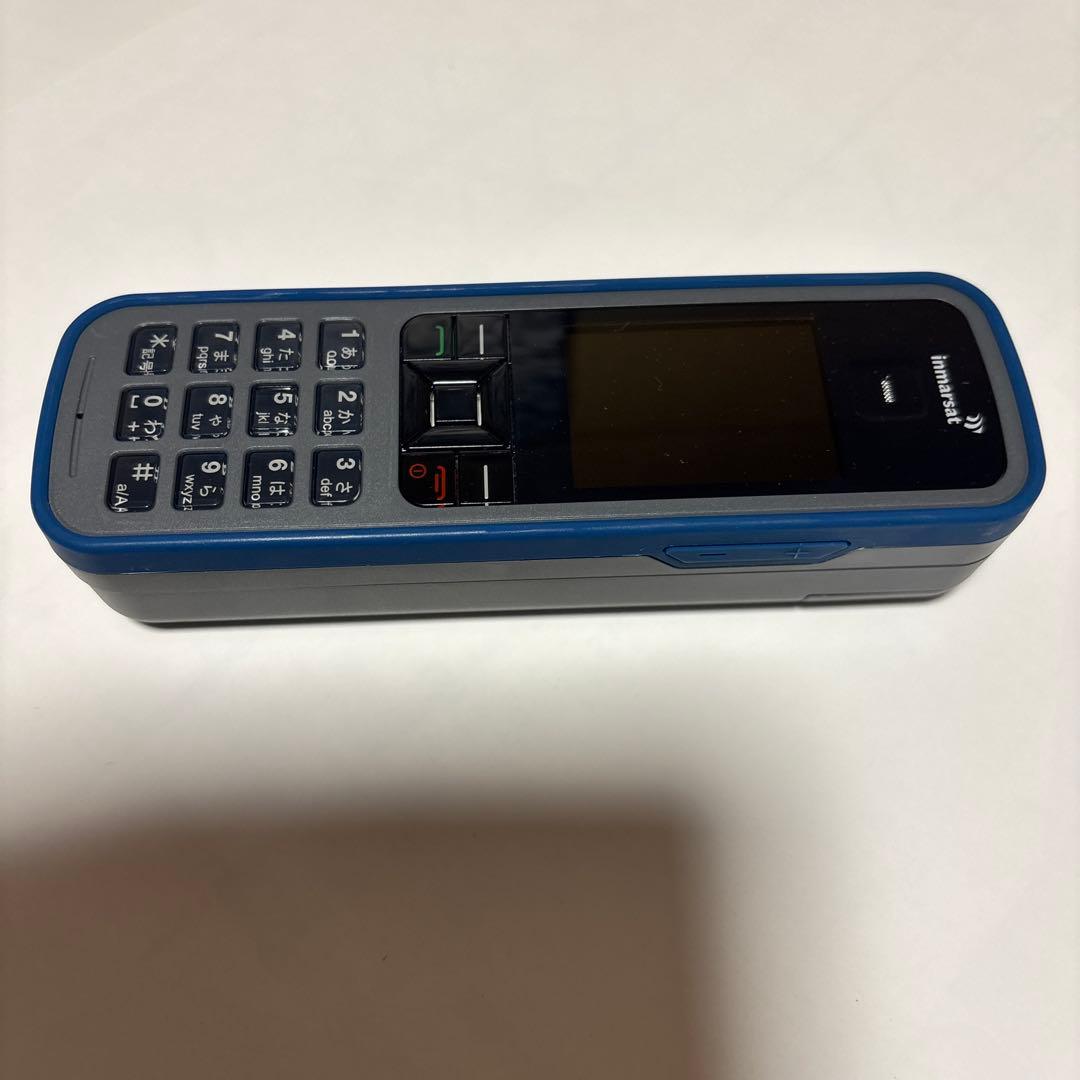 Inmarsat IsatPhone Pro衛星電話 本体