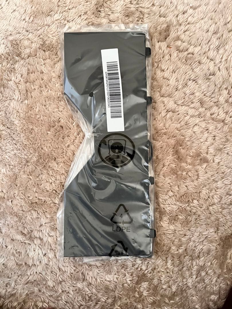 BenQ MOBIUZ EX2710S ゲーミングモニター