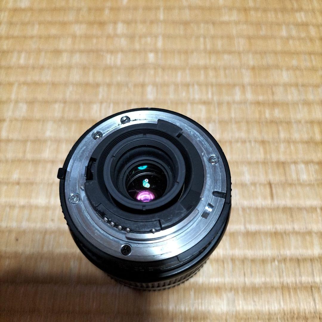 レンズ(ズーム) Nikon35-105mm f3.5-4.5