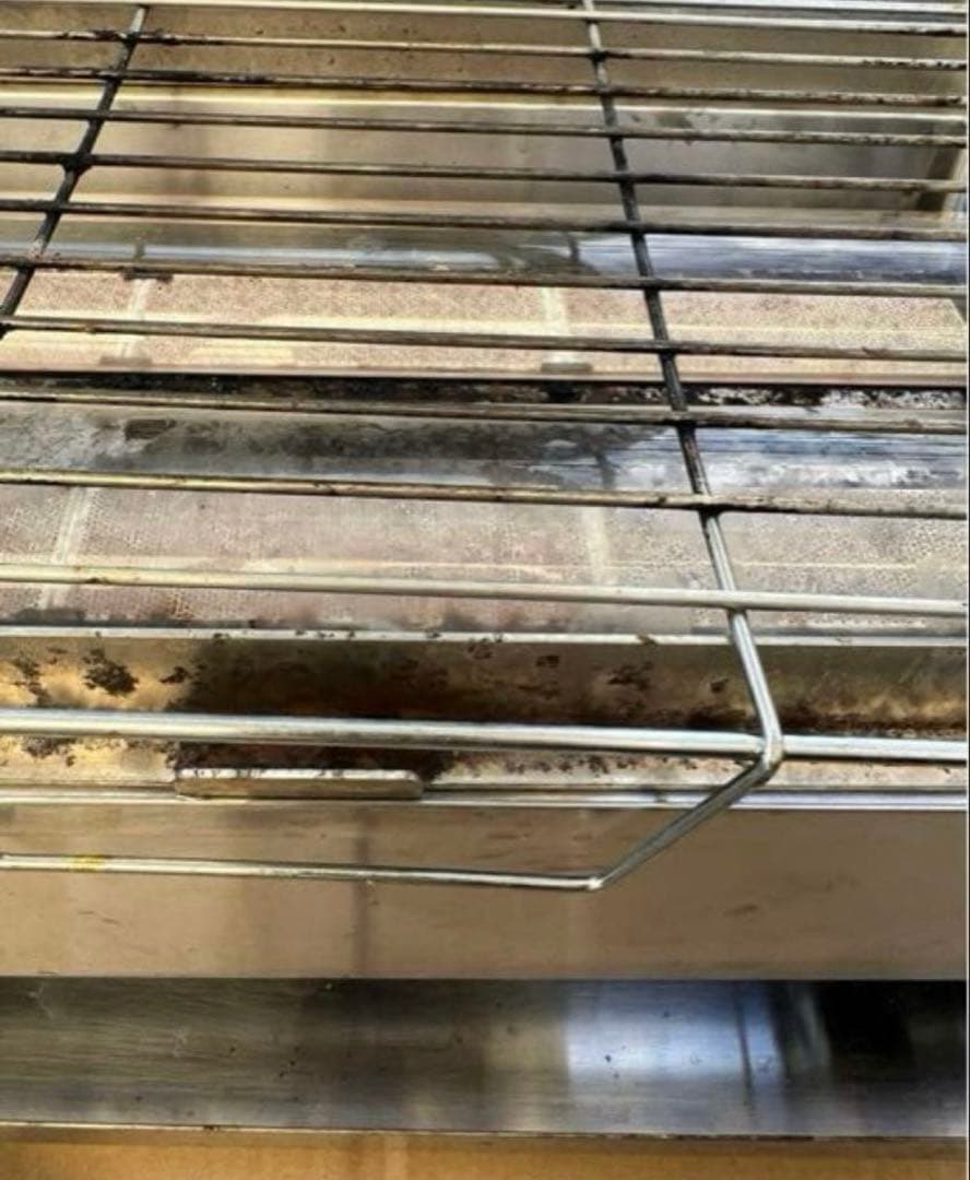 リンナイ　串焼き　焼鳥焼き　【LPガス用】　RGK-62D プロパンガス用