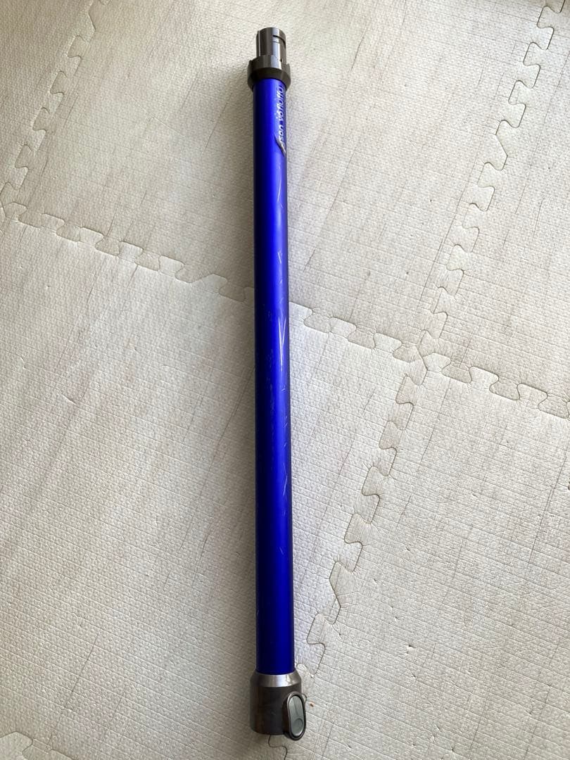 【純正バッテリー交換済】Dyson（ダイソン） V6 fluffy