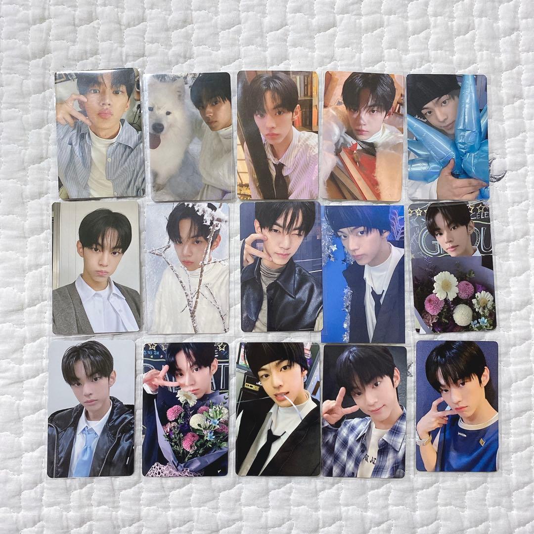 TWS トレカ　ドフン　おまとめ