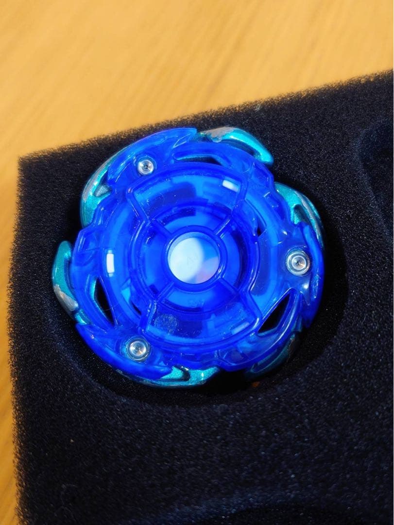 ベイブレードX エアロペガサス3-70A