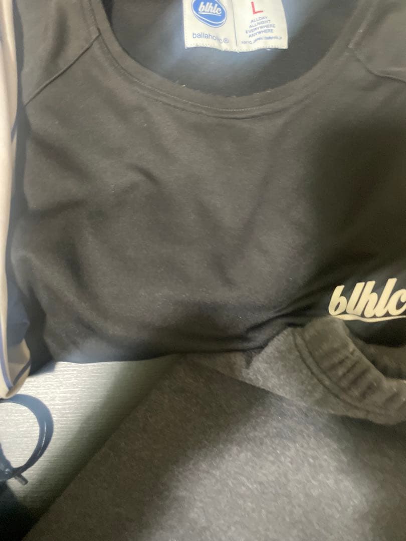 な*ゅ様 ボーラホリック　セット