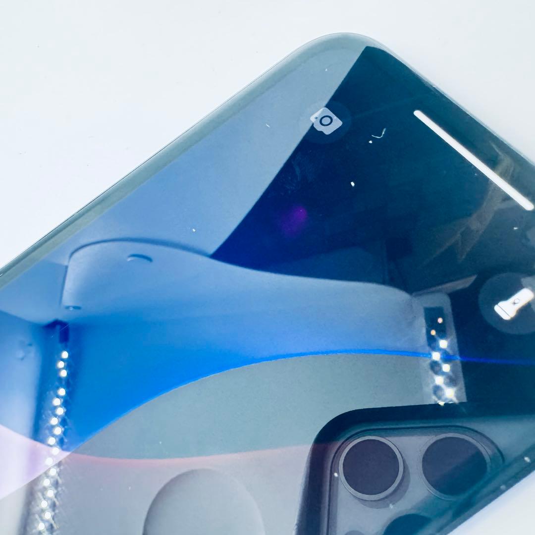 【電池新品 訳あり】 iPhone 11 128GB 本体 動作確認済み