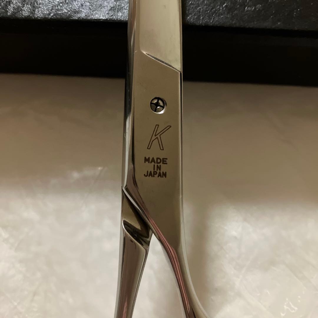 光　ロングシザー　K