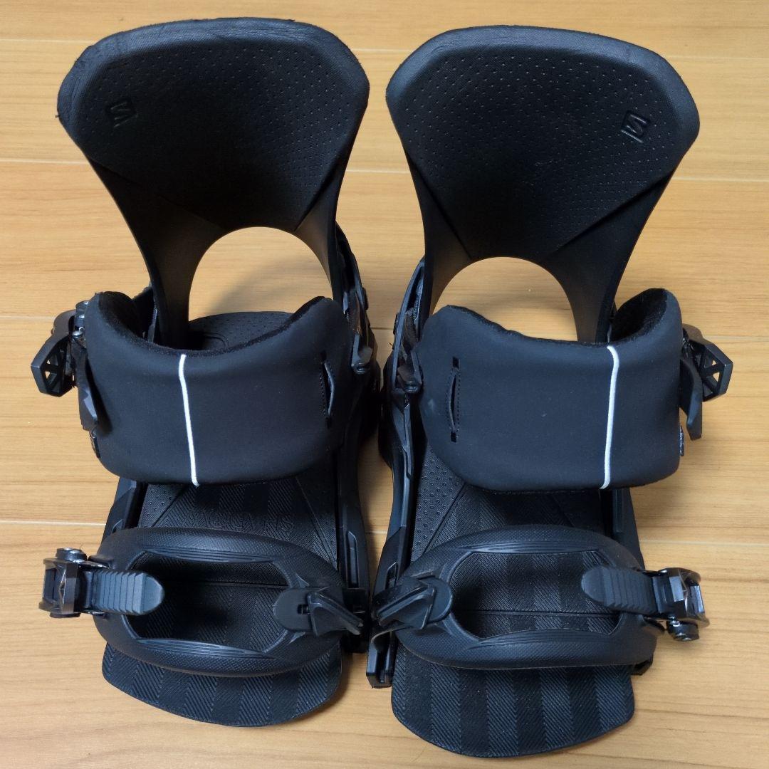 スノーボード SALOMON DISTRICT Shadow fit M