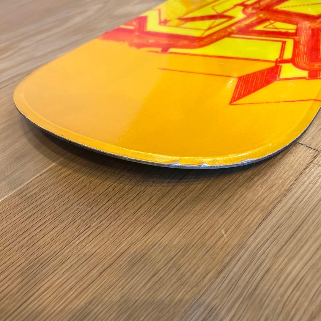 SALOMON スノーボード