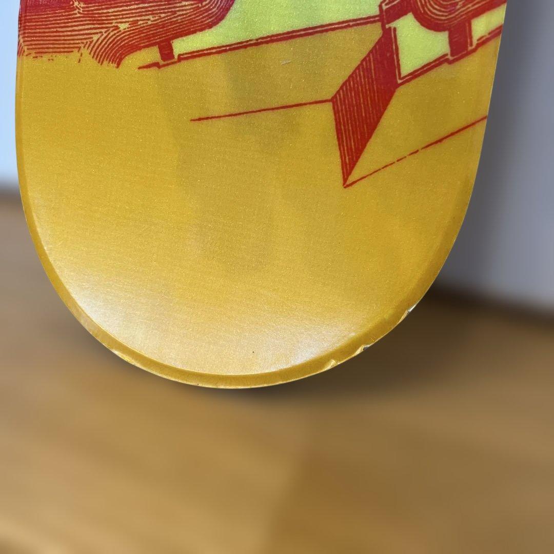 SALOMON スノーボード