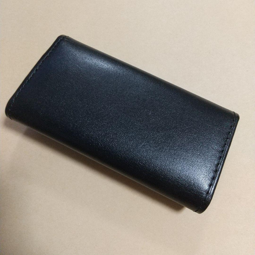 新品同様 Vivienne Westwood ヴィヴィアン 男女兼用 キーケース