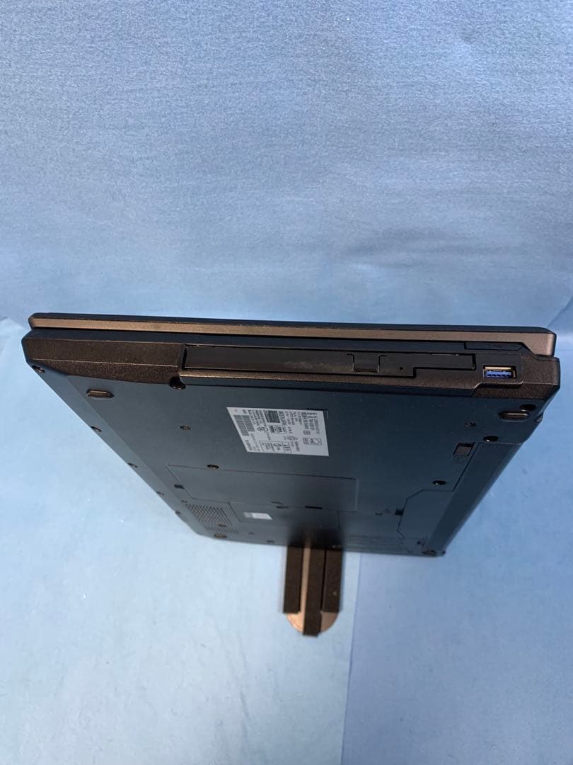 富士通/7th i3/Win11Pro/Office2021/新SSD/8GB⑭