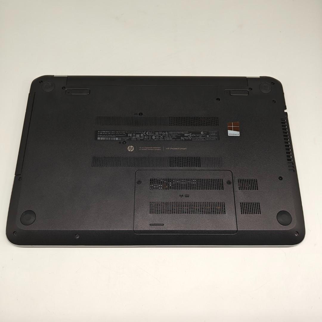 【HP】高速i7 SSD500GB 16GB オフィス付き ブラック ノートPC