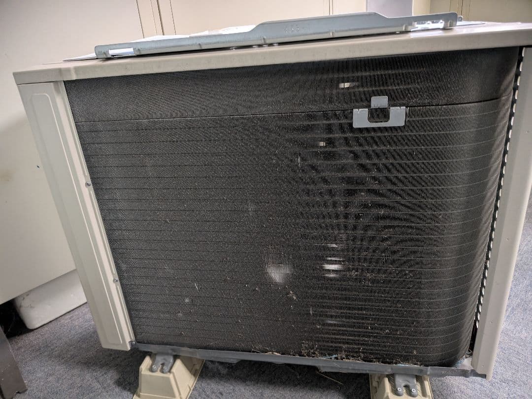 三菱 エアコン MSZ-BXV6321S-W 2022年製 霧ヶ峰