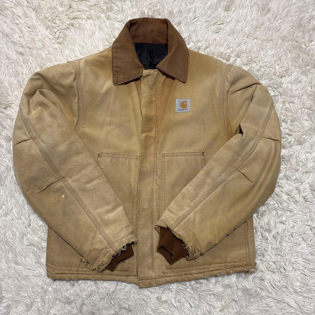 Carhartt トラディショナルジャケット　Mサイズ相当