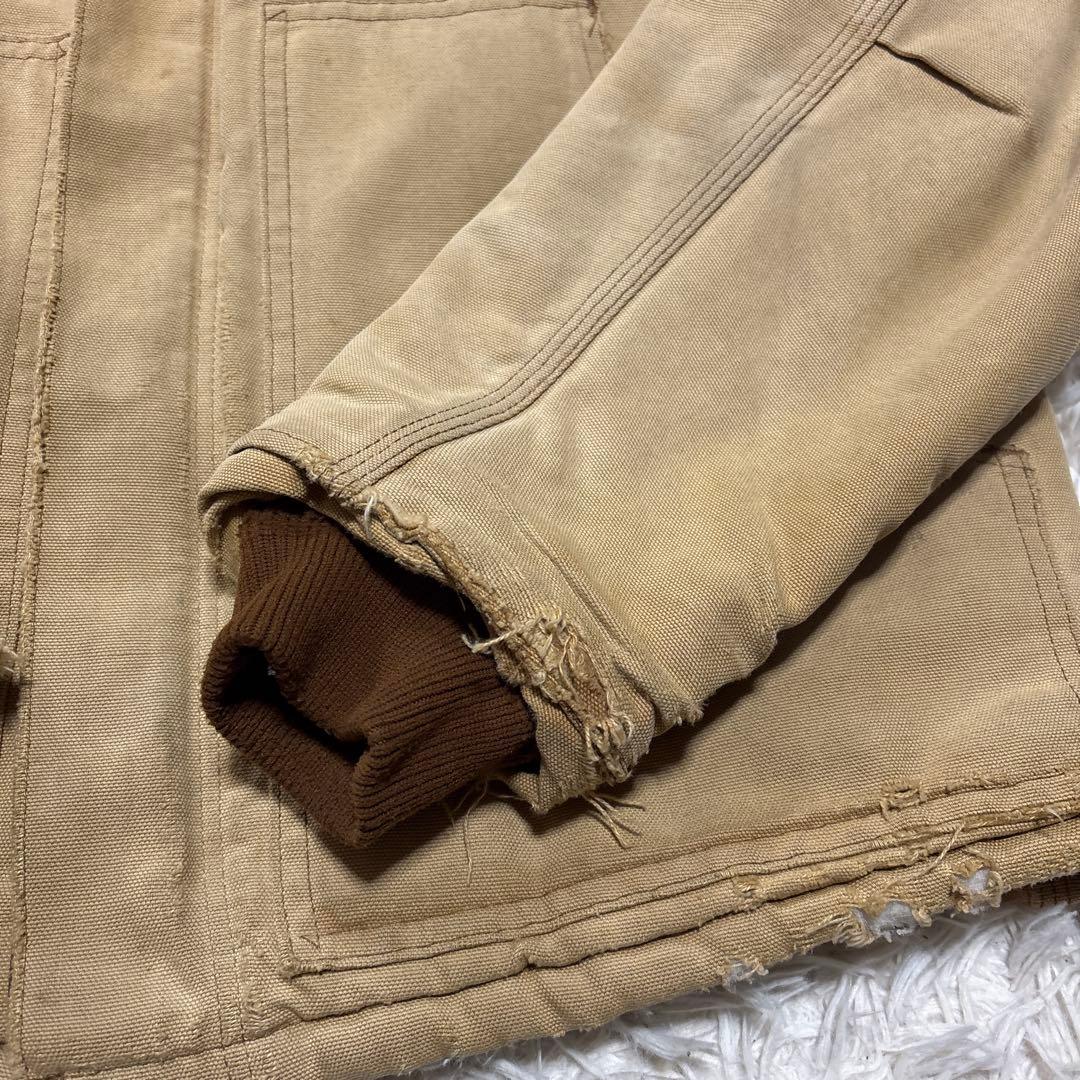 Carhartt トラディショナルジャケット　Mサイズ相当