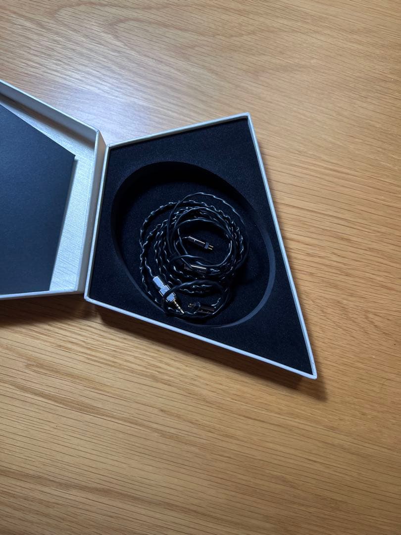 ケーブル・シールド Beat Audio Signal BEA-2198 2.5mm to 2pin