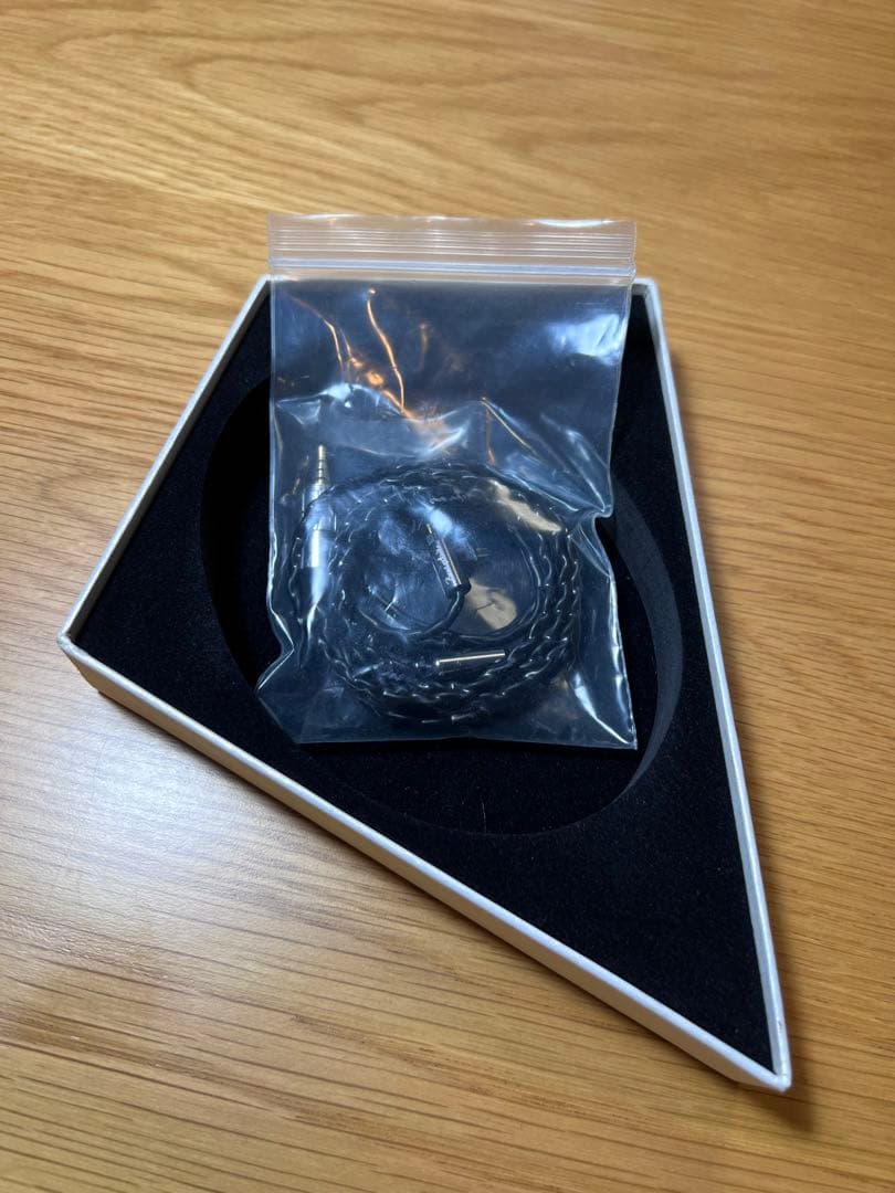 ケーブル・シールド Beat Audio Signal BEA-2198 2.5mm to 2pin