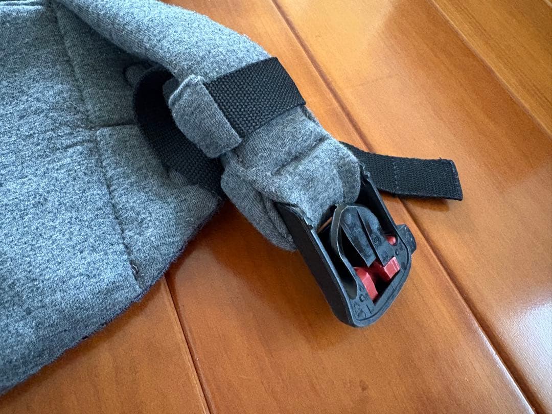 BabyBjorn ベビービョルン　HARMONY 抱っこ紐