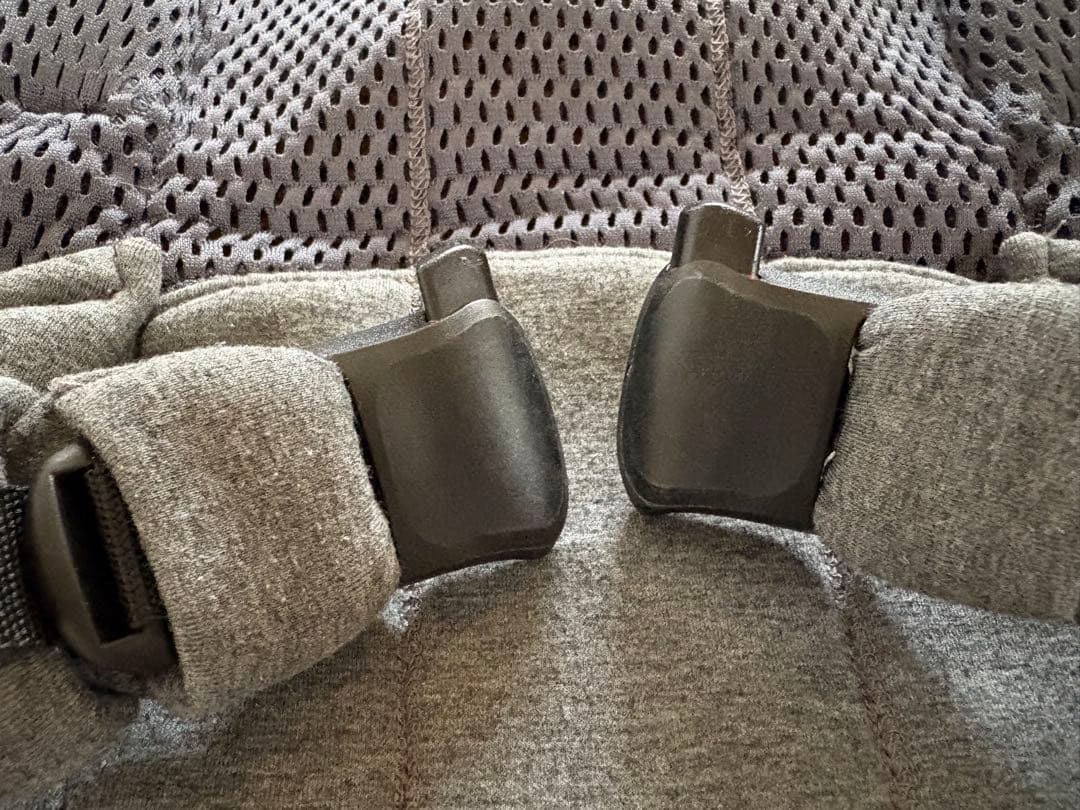 BabyBjorn ベビービョルン　HARMONY 抱っこ紐