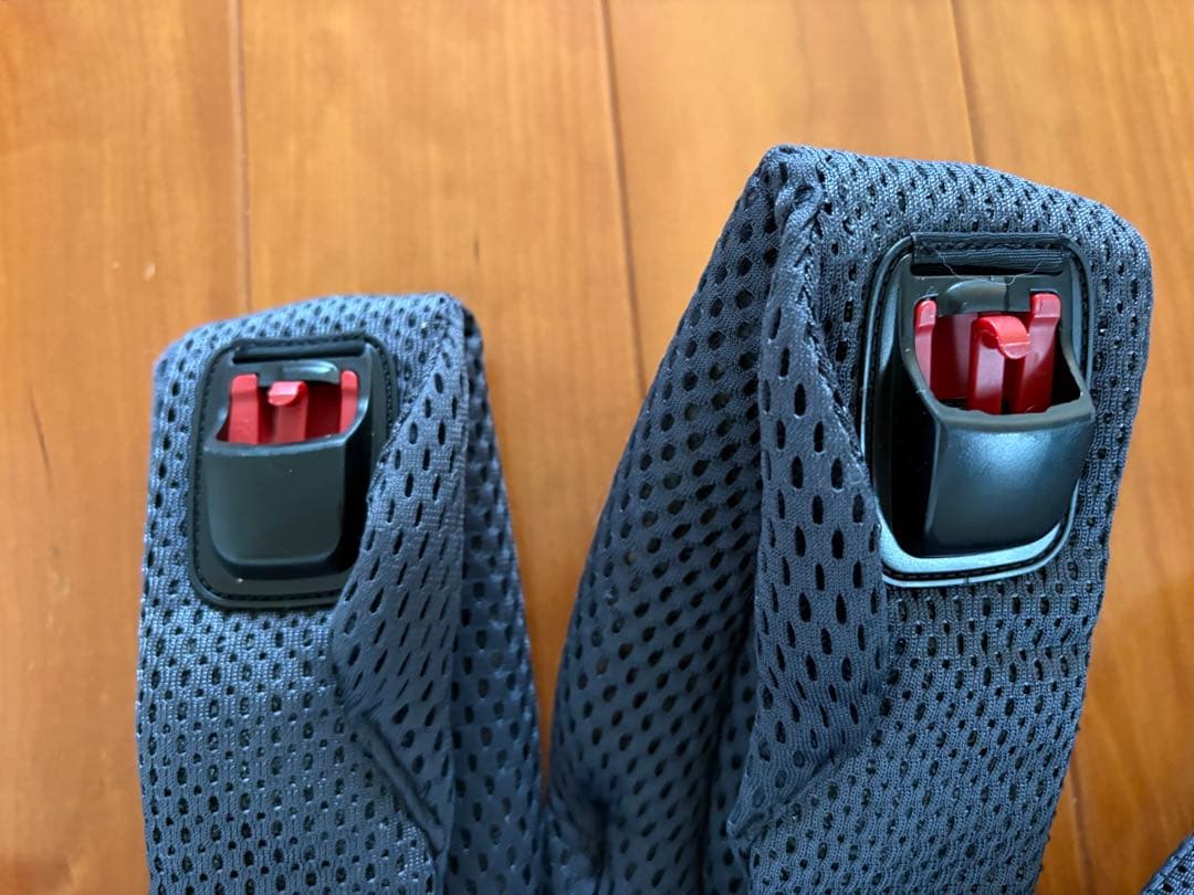 BabyBjorn ベビービョルン　HARMONY 抱っこ紐