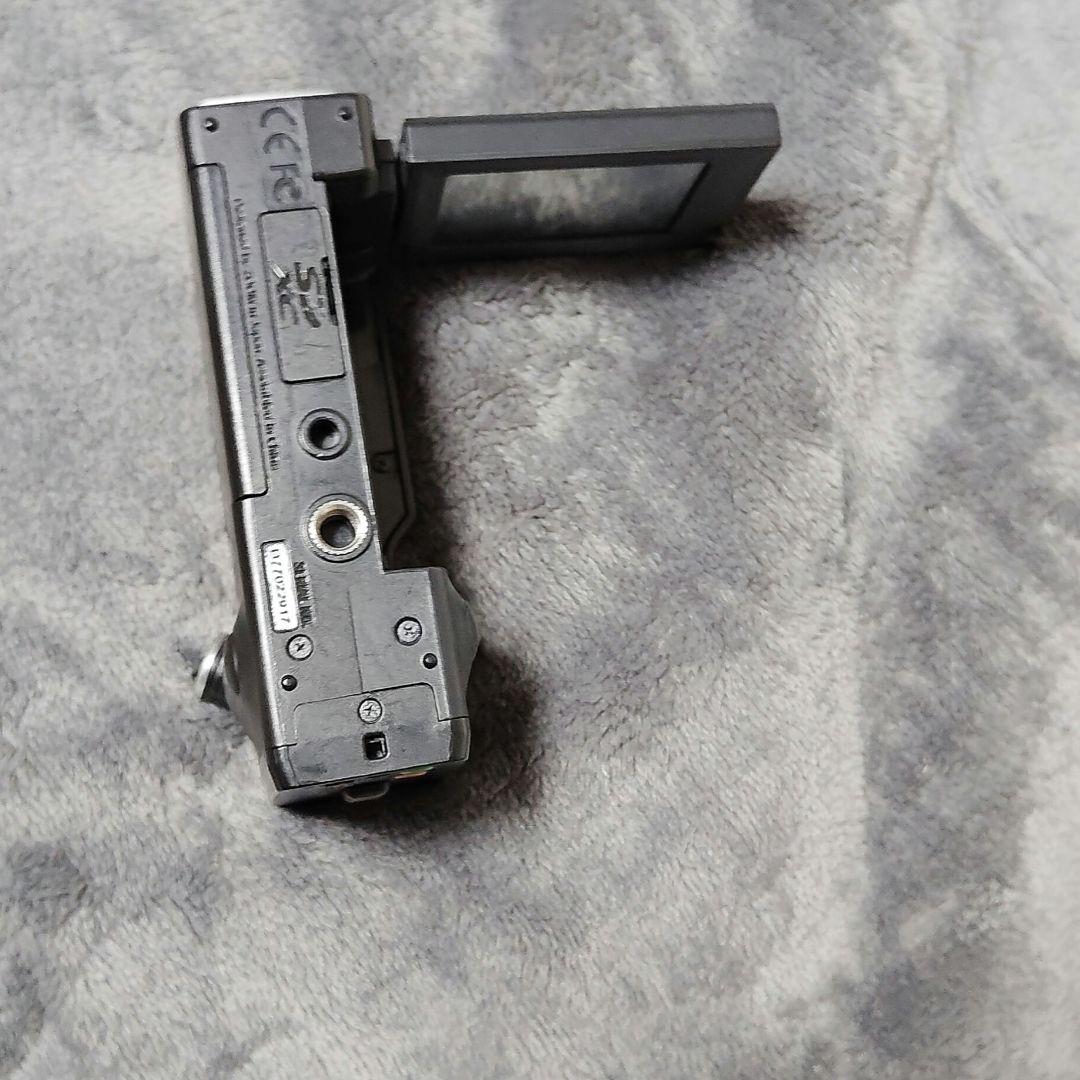 ZOOM Q4n ハンディビデオカメラレコーダー【専用カメラマウント付き】】