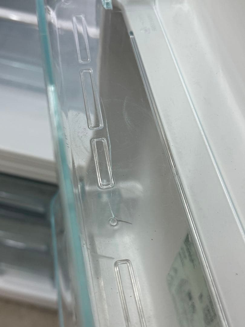 【高年式】2021年式 162L アイリスオーヤマ冷蔵庫 KRSE-16A-BS